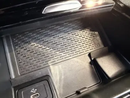 Photo 14 Mercedes Classe A 180 d AMG Line