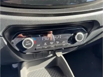 Photo 15 Toyota Aygo 1.0 VVT-i 72 Dynamic CVT