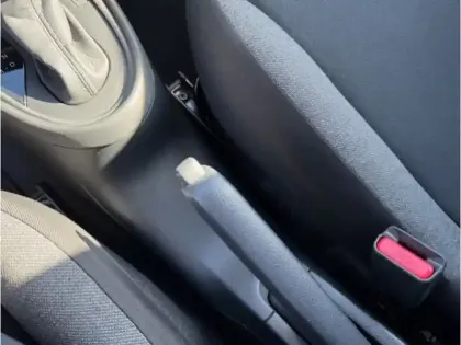 Photo 20 Toyota Aygo 1.0 VVT-i 72 Dynamic CVT