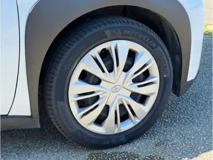 Photo 23 Toyota Aygo 1.0 VVT-i 72 Dynamic CVT