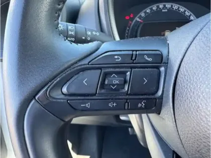 Photo 13 Toyota Aygo 1.0 VVT-i 72 Dynamic CVT