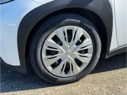 Photo 25 Toyota Aygo 1.0 VVT-i 72 Dynamic CVT