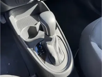 Photo 19 Toyota Aygo 1.0 VVT-i 72 Dynamic CVT