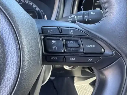 Photo 14 Toyota Aygo 1.0 VVT-i 72 Dynamic CVT