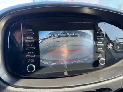 Photo 22 Toyota Aygo 1.0 VVT-i 72 Dynamic CVT