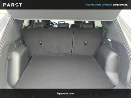 Photo 10 Ford Kuga 2.5 Duratec 190ch FHEV E85 Titanium BVA