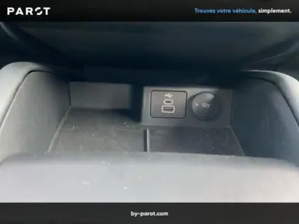 Photo 21 Ford Kuga 2.5 Duratec 190ch FHEV E85 Titanium BVA