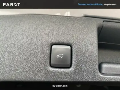 Photo 18 Ford Kuga 2.5 Duratec 190ch FHEV E85 Titanium BVA