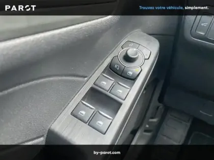 Photo 5 Ford Kuga 2.5 Duratec 190ch FHEV E85 Titanium BVA