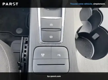 Photo 17 Ford Kuga 2.5 Duratec 190ch FHEV E85 Titanium BVA