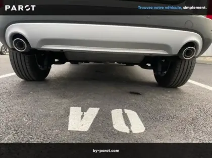 Photo 27 Ford Kuga 2.5 Duratec 190ch FHEV E85 Titanium BVA