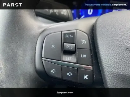 Photo 16 Ford Kuga 2.5 Duratec 190ch FHEV E85 Titanium BVA