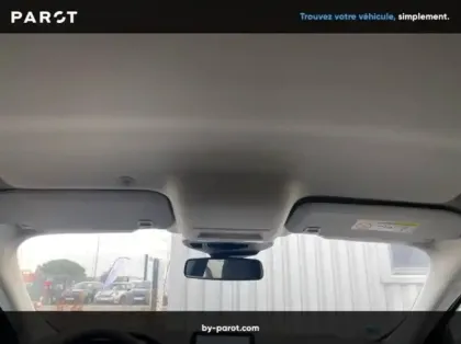 Photo 14 Ford Kuga 2.5 Duratec 190ch FHEV E85 Titanium BVA