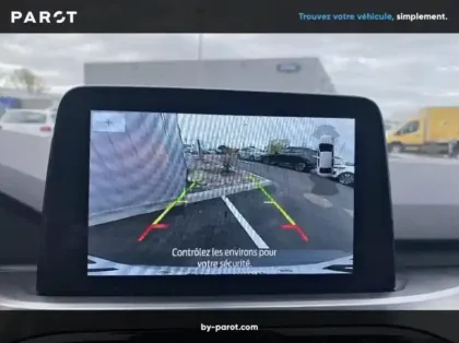 Photo 15 Ford Kuga 2.5 Duratec 190ch FHEV E85 Titanium BVA