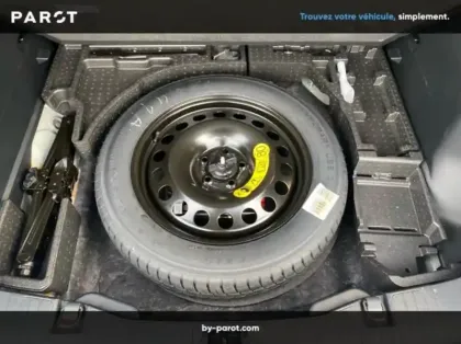 Photo 28 Ford Kuga 2.5 Duratec 190ch FHEV E85 Titanium BVA