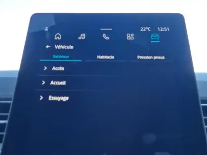 Photo 29 Renault Captur II esprit Alpine full hybrid E-Tech 160-25