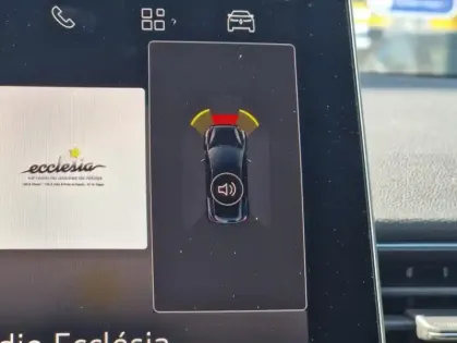 Photo 6 Renault Captur II esprit Alpine full hybrid E-Tech 160-25