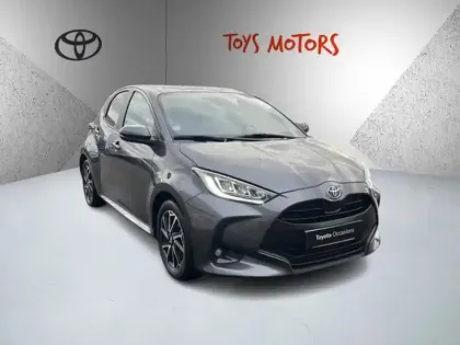 Photo 6 Toyota Yaris Hybride 116h Design