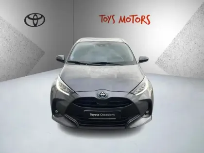 Photo 7 Toyota Yaris Hybride 116h Design