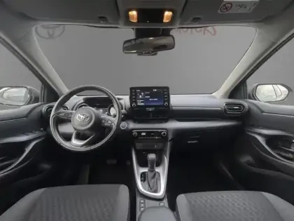 Photo 10 Toyota Yaris Hybride 116h Design