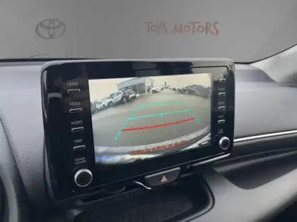 Photo 14 Toyota Yaris Hybride 116h Design