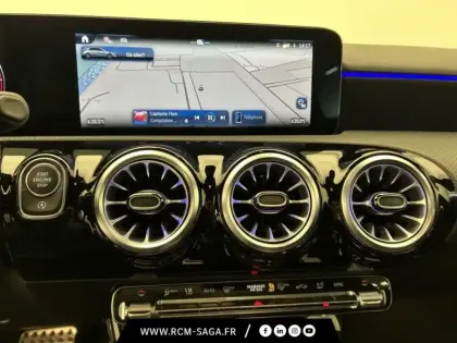 Photo 31 Mercedes Classe A Gén. IV (W177) Ph2 AMG Line 5