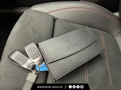 Photo 42 Mercedes Classe A Gén. IV (W177) Ph2 AMG Line 5