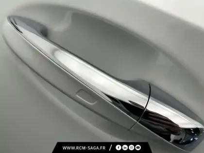 Photo 33 Mercedes Classe A Gén. IV (W177) Ph2 AMG Line 5