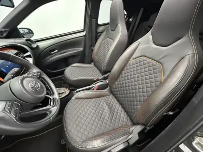 Photo 19 Toyota Aygo 1.0 CVT 72 Air Limited