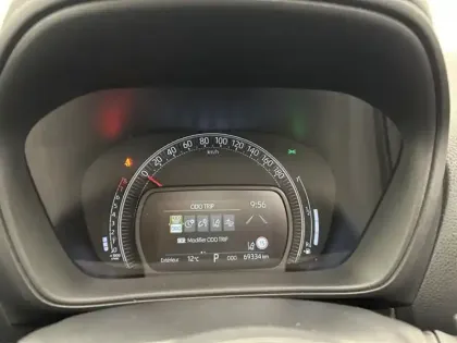 Photo 26 Toyota Aygo 1.0 CVT 72 Air Limited