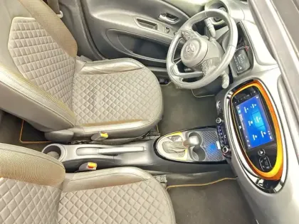 Photo 11 Toyota Aygo 1.0 CVT 72 Air Limited