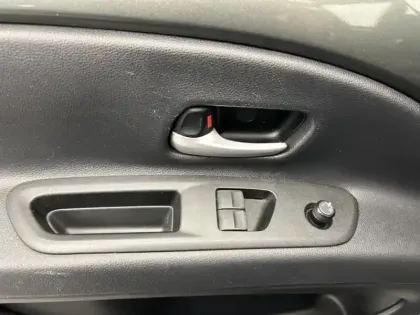 Photo 17 Toyota Aygo 1.0 CVT 72 Air Limited