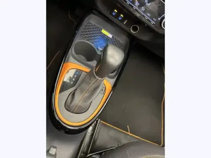 Photo 15 Toyota Aygo 1.0 CVT 72 Air Limited