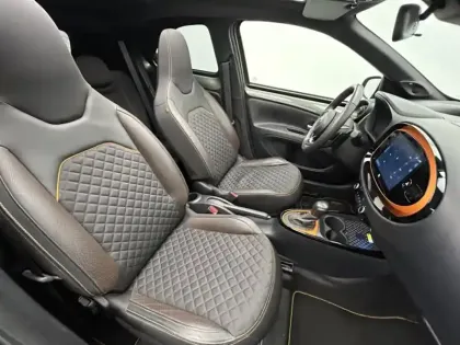 Photo 23 Toyota Aygo 1.0 CVT 72 Air Limited