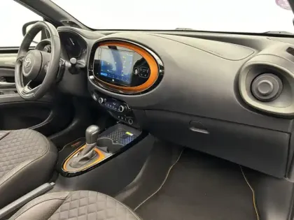 Photo 24 Toyota Aygo 1.0 CVT 72 Air Limited