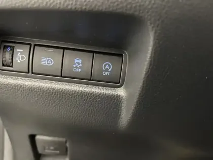 Photo 16 Toyota Aygo 1.0 CVT 72 Air Limited