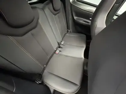 Photo 22 Toyota Aygo 1.0 CVT 72 Air Limited