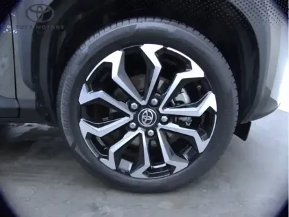 Photo 21 Toyota Yaris Hybride 1.5 HYBRID 116H DESIGN / PACK CARGO