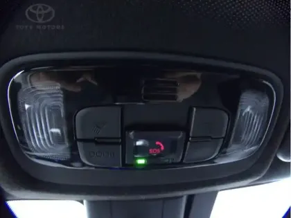 Photo 14 Toyota Yaris Hybride 1.5 HYBRID 116H DESIGN / PACK CARGO