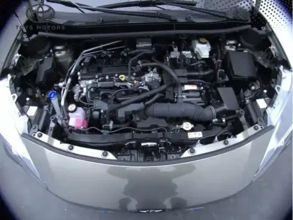 Photo 19 Toyota Yaris Hybride 1.5 HYBRID 116H DESIGN / PACK CARGO