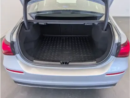 Photo 13 Mercedes Classe A 180 d Berline Business Line