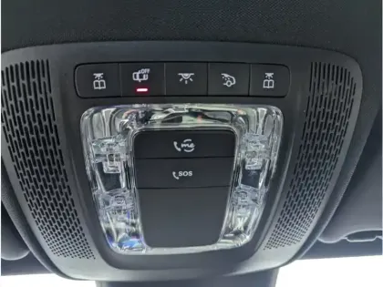 Photo 22 Mercedes Classe A 180 d Berline Business Line