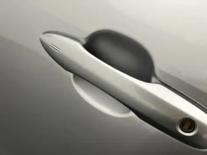 Photo 14 Toyota Yaris Hybride 1.5 HYBRID 116H DESIGN / PACK CARGO