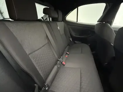 Photo 18 Toyota Yaris Hybride 1.5 HYBRID 116H DESIGN / PACK CARGO