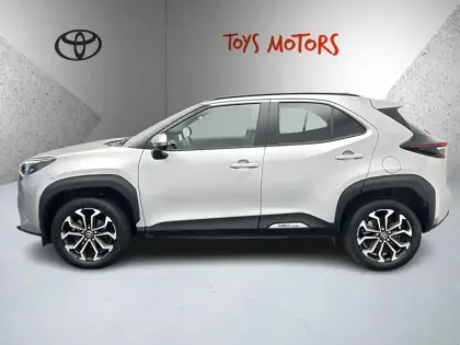 Photo 5 Toyota Yaris Hybride 1.5 HYBRID 116H DESIGN / PACK CARGO