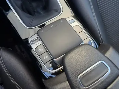 Photo 12 Mercedes Classe A 180 Compacte