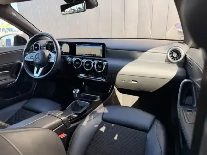 Photo 8 Mercedes Classe A 180 Compacte