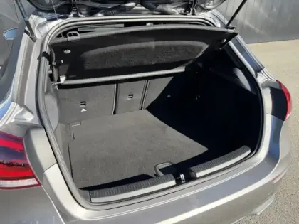 Photo 6 Mercedes Classe A 180 Compacte