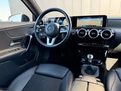 Photo 7 Mercedes Classe A 180 Compacte