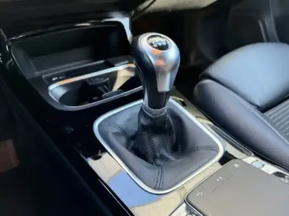 Photo 11 Mercedes Classe A 180 Compacte